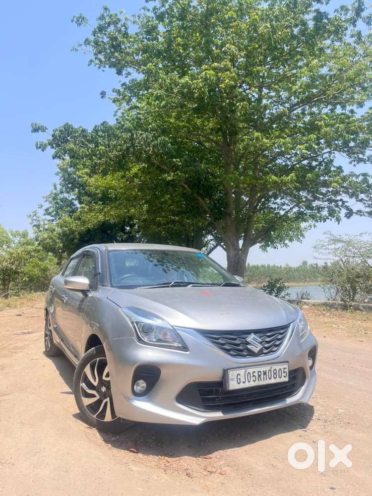Maruti Suzuki 2021 Car