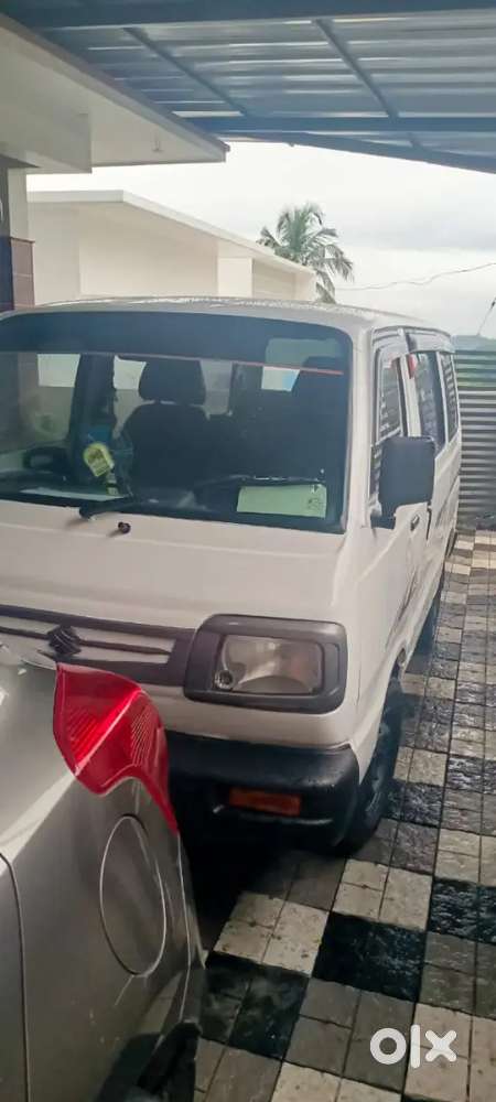 For Sale Maruthisuzuki Omni E