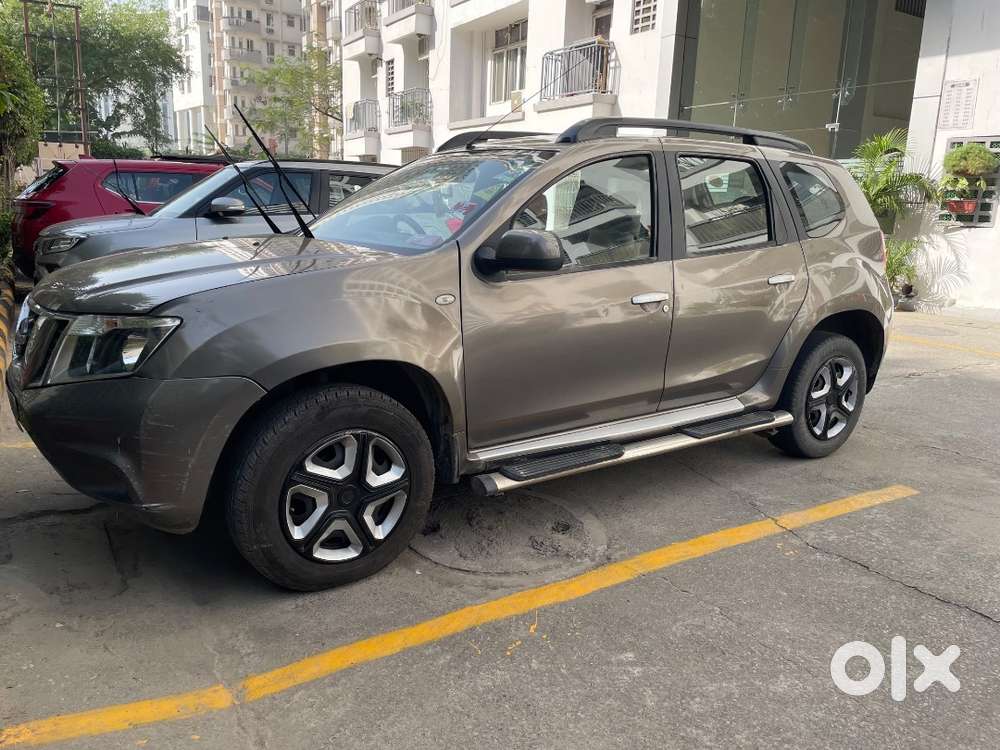 Nissan Terrano Xl(petrol) For Sale