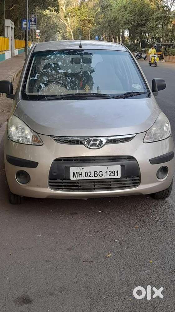 Hyundai I10 2008 Petrol In Good Condition For Sale