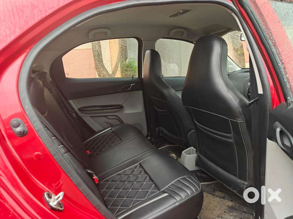 Tata Tiago 1.2 Revotron Xt (o), 2019, Diesel