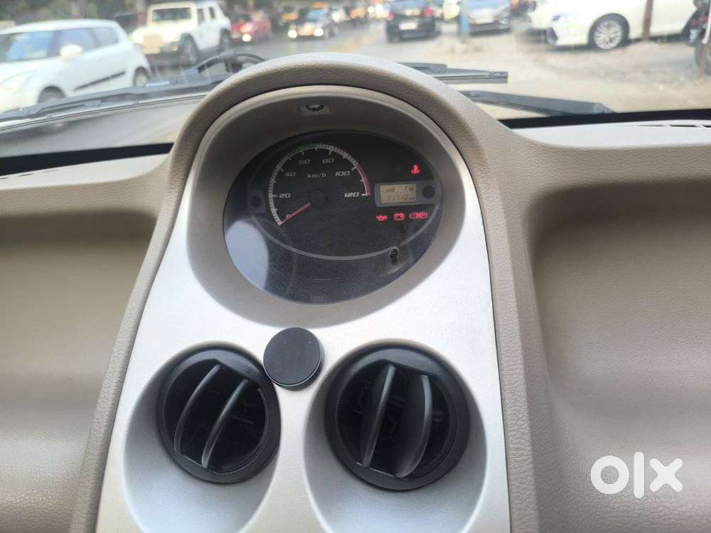 Tata Nano Xm, 2012, Petrol