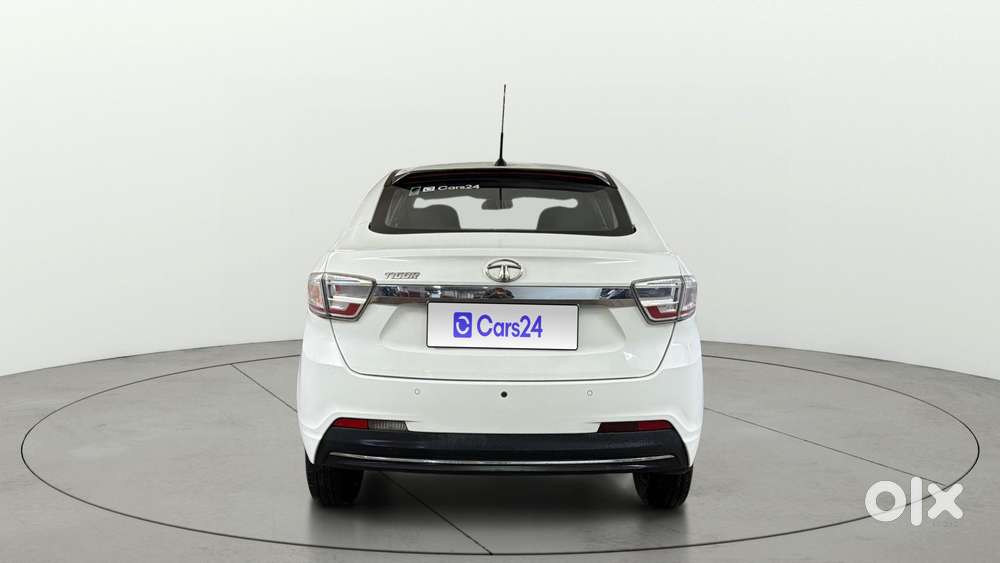 Tata Tigor 1.05 Revotorq Xz, 2023, Petrol