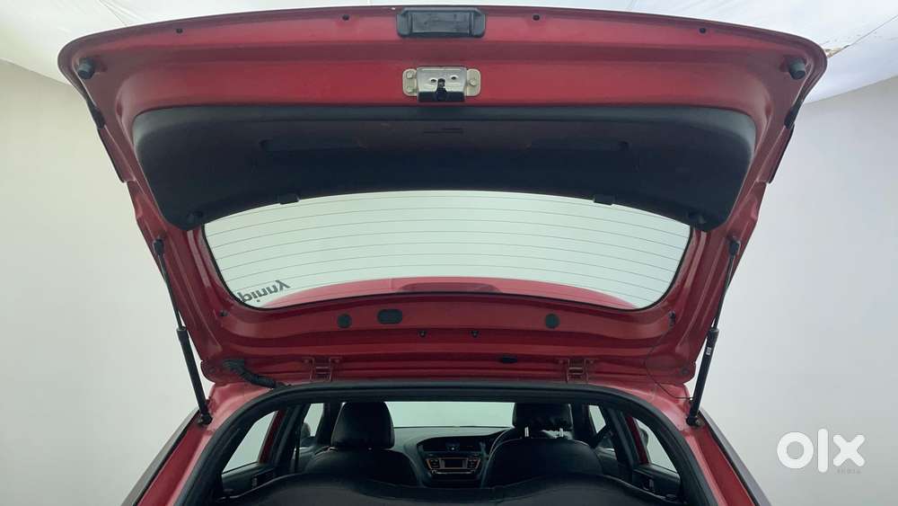 Hyundai I20 Active 1.2 S, 2016, Petrol
