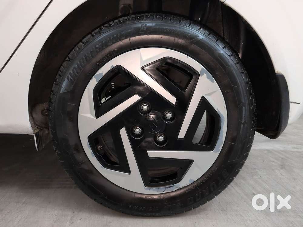 Hyundai Grand I10 Nios Sportz 1.2 Kappa Vtvt, 2023, Petrol