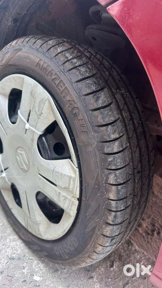 Maruti Suzuki Wagon R 2011
