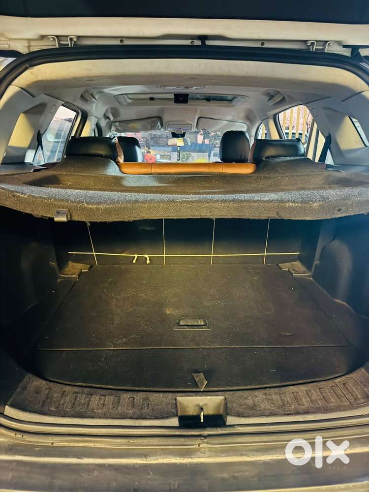 Tata Harrier Xm, 2019, Diesel