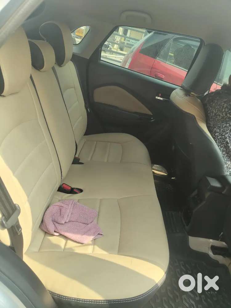 Toyota Glanza 1.2 V 2025 Manual