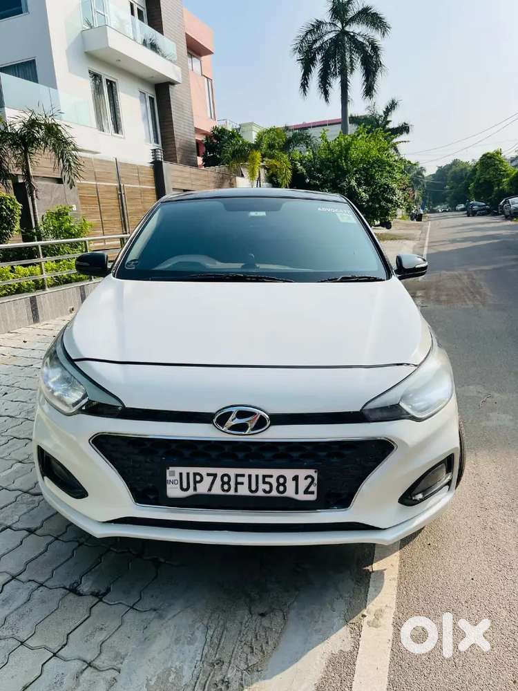 Hyundai I20 2019