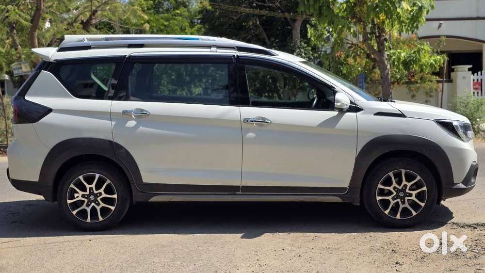 Maruti Suzuki Xl6 1.5 Alpha Mt, 2023, Petrol