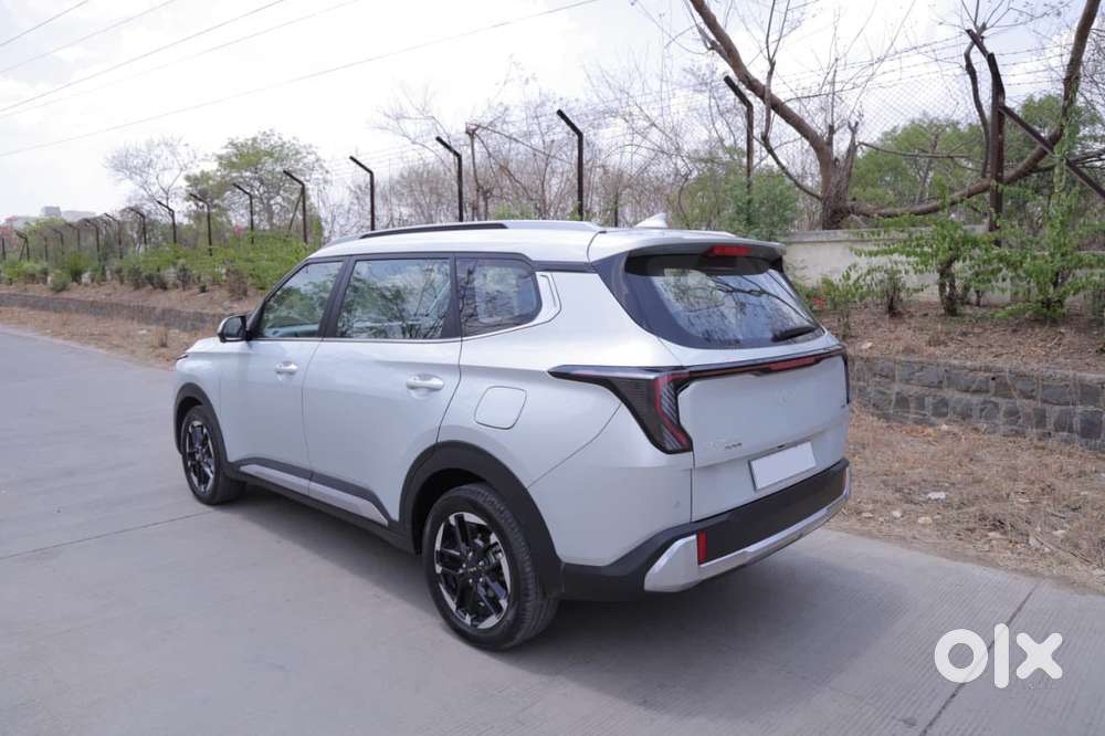 Kia Carens Clavis G 1.5 6mt, 2025, Petrol