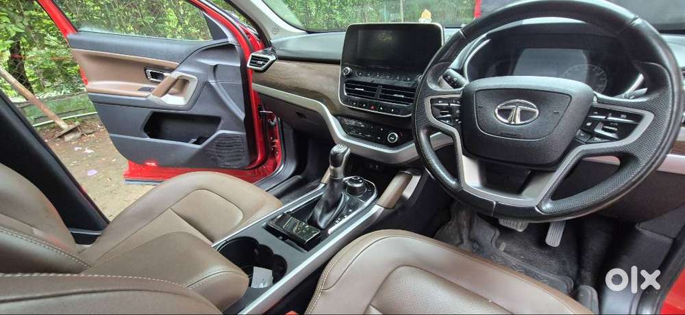 Tata Harrier Xza Diesel 2020 Automatic 72k Kms