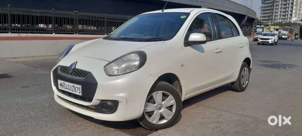 Renault Pulse, 2015, Diesel