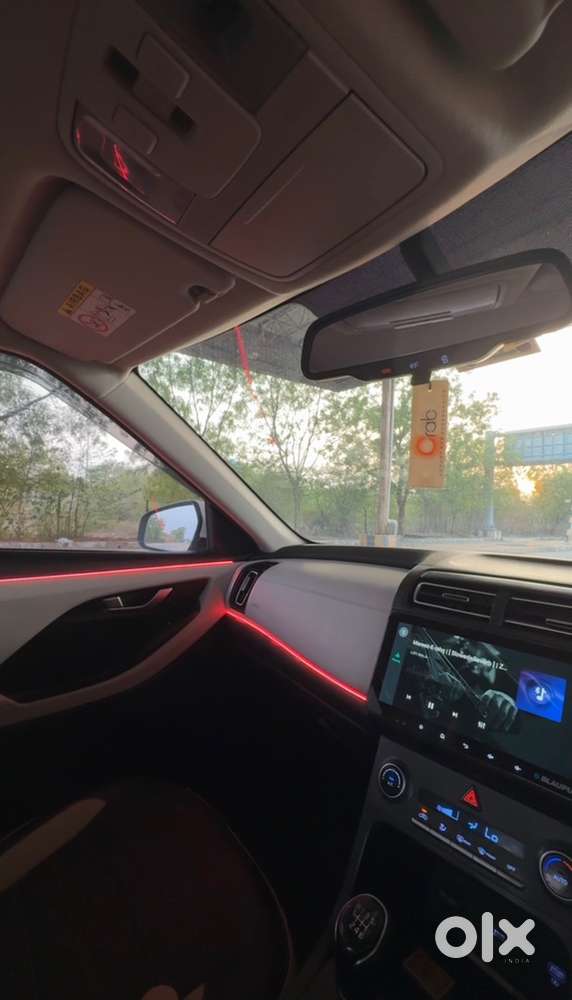 Hyundai Creta 2020 Diesel Well Maintained