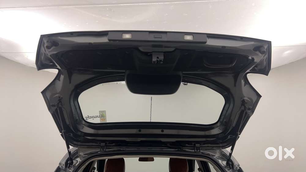 Tata Punch Adventure, 2024, Petrol