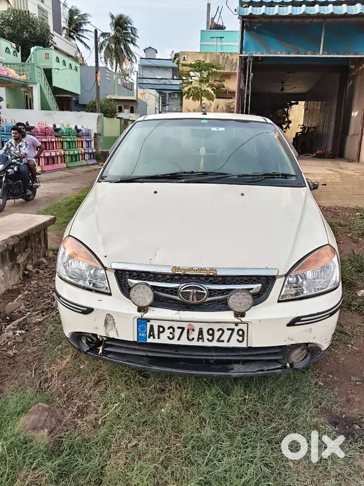 Tata Indigo Ecs 2014 Diesel New Battery
