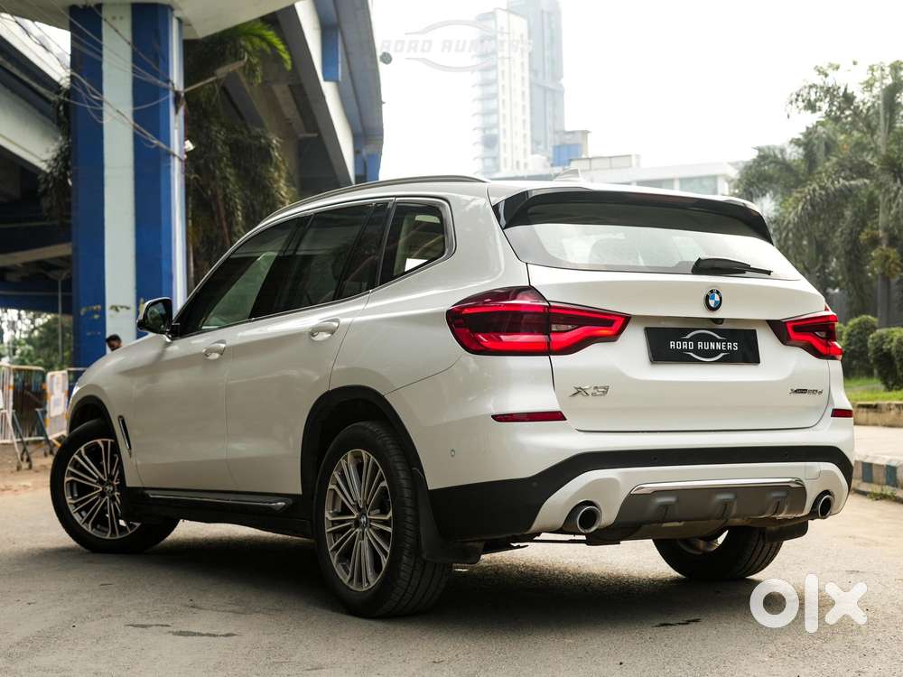 Bmw X3 2.0 Xdrive 20d, 2021, Diesel