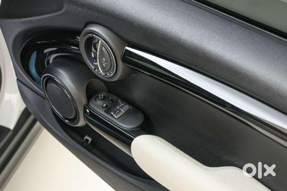 Mini Cooper Se 3-door, 2024, Electric