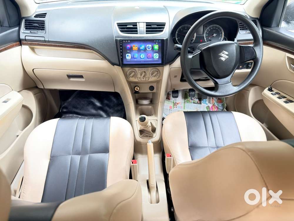 Maruti Suzuki Swift Dzire 2012-2015 Vdi, 2013, Diesel