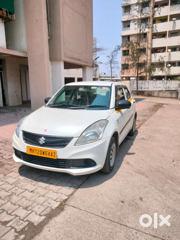Swift Dzire 2019 Well Mentained