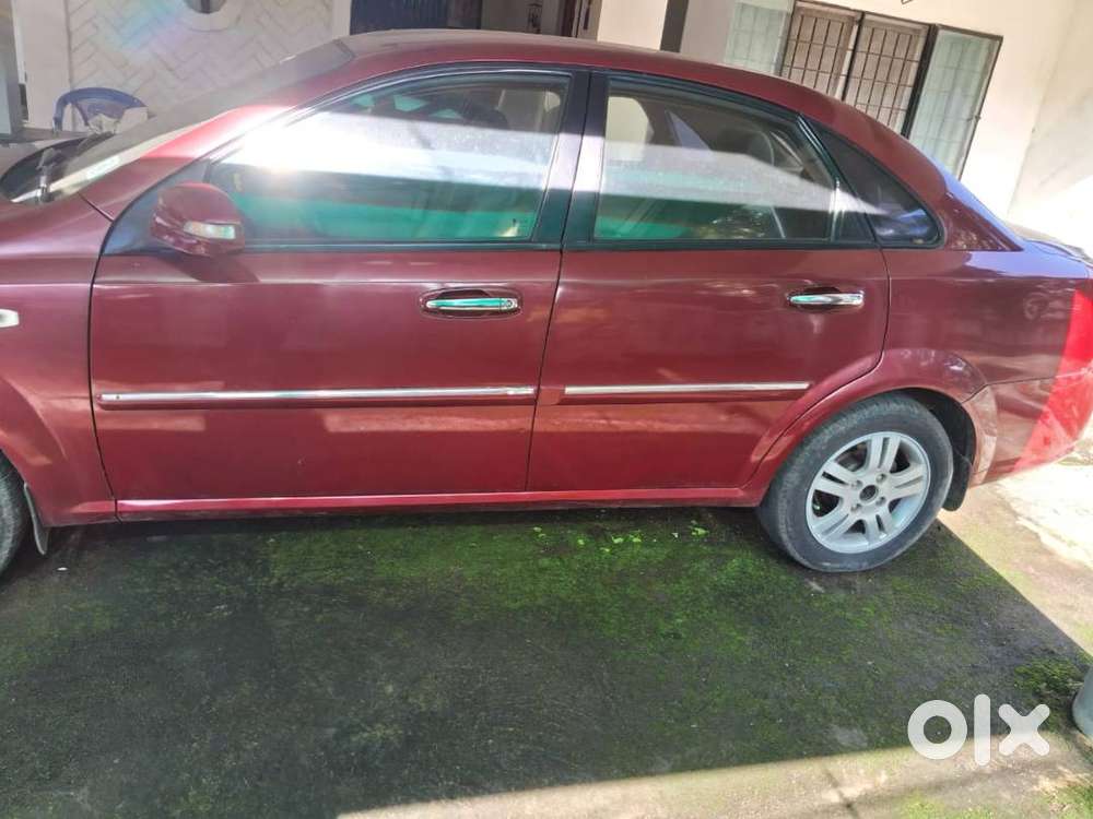 Chevrolet Optra Magnum / Good Condition / 2nd Owner