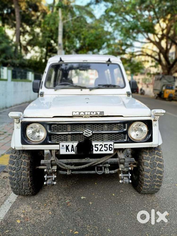Reliable Maruti Suzuki 2012