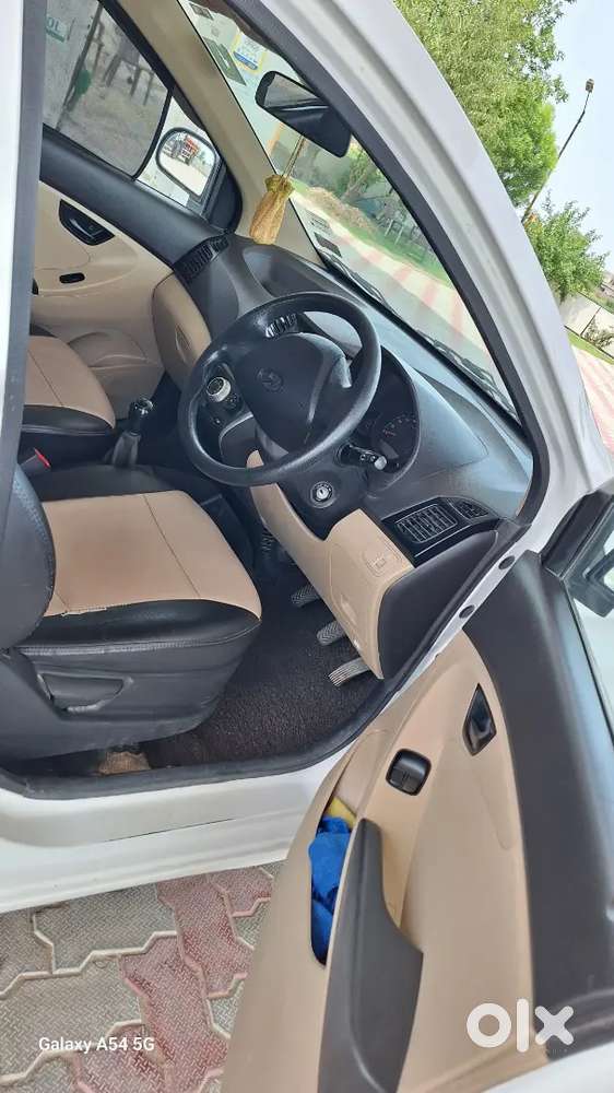 Hyundai Eon 2015 Petrol 62000 Km Driven