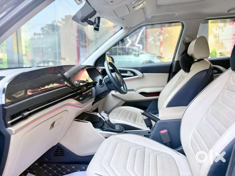 Kia Carens 1.4 Luxury 7 Str, 2023, Diesel