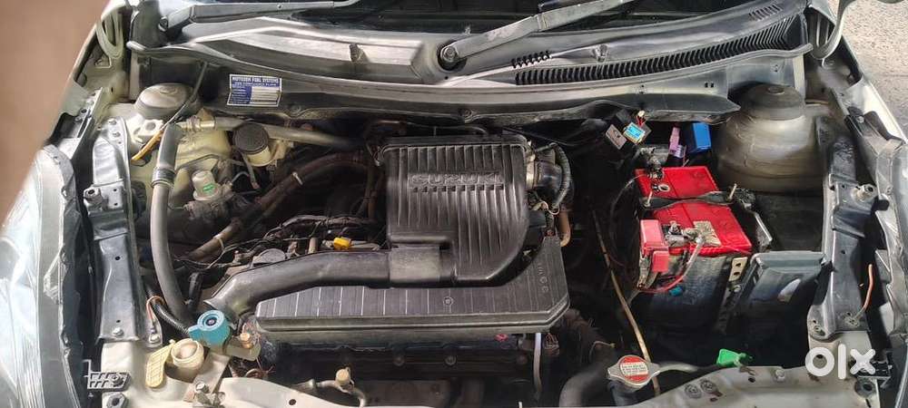 Maruti Suzuki Hybrid 2015