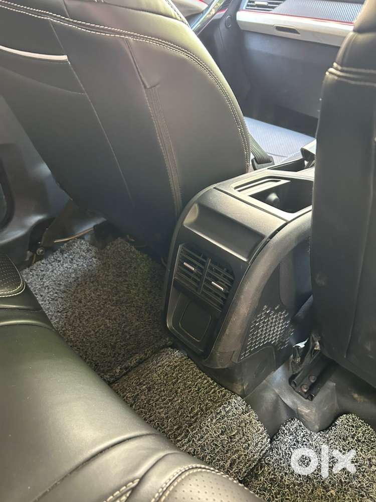 Tata Nexon Petrol 2023