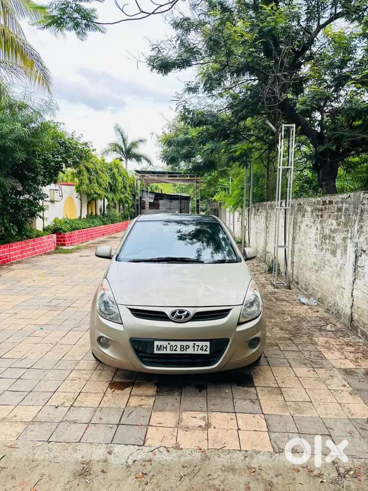 Hyundai I20 N Line 2010 Petrol Manual