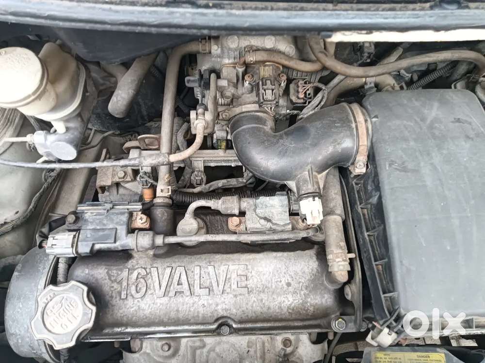 Maruti Suzuki Zen Estilo 2008