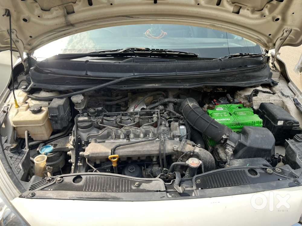 Hyundai I20 Diesel 2014 Car