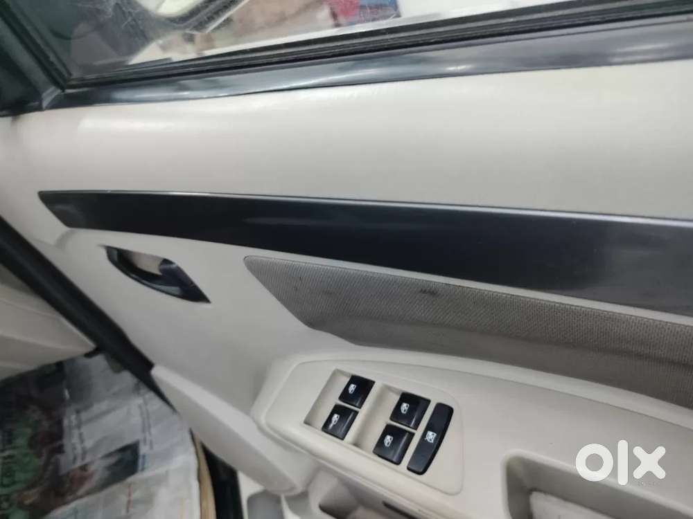 Mahindra Scorpio S5 Plus, 2018, Diesel