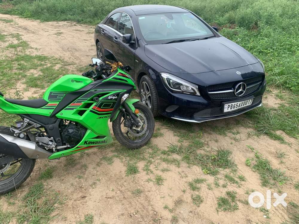 2020 Mercedes-benz Automatic Petrol