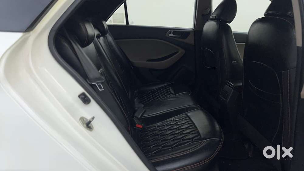Hyundai Elite I20 Asta 1.2 At, 2019, Petrol