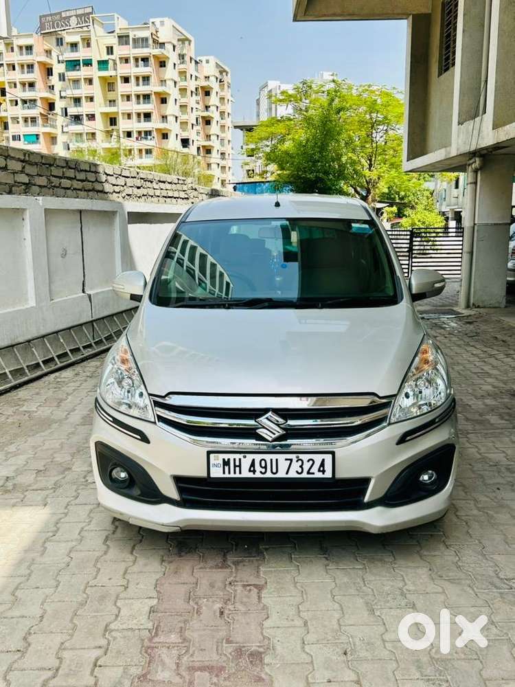 Maruti Suzuki Petrol 2015