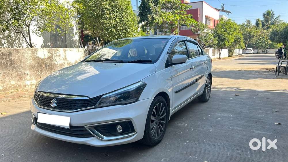 2018 Maruti Suzuki Ciaz Doctor Car Only Geniun Buyers