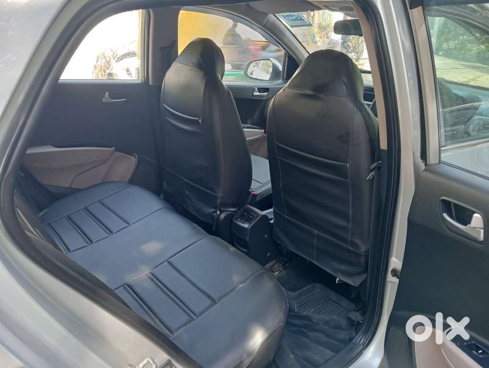 Hyundai Grand I10 Asta 1.1 Crdi (o), 2014, Cng & Hybrids