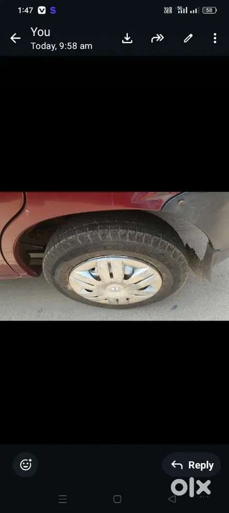 Maruti Suzuki Alto 2009 Petrol 105000 Km Driven