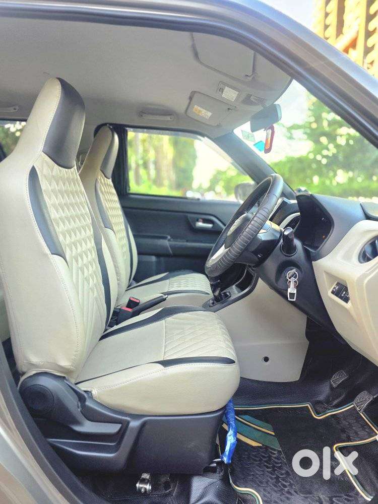 Maruti Suzuki Wagon R 1.0 Vxi Cng, 2024, Cng & Hybrids