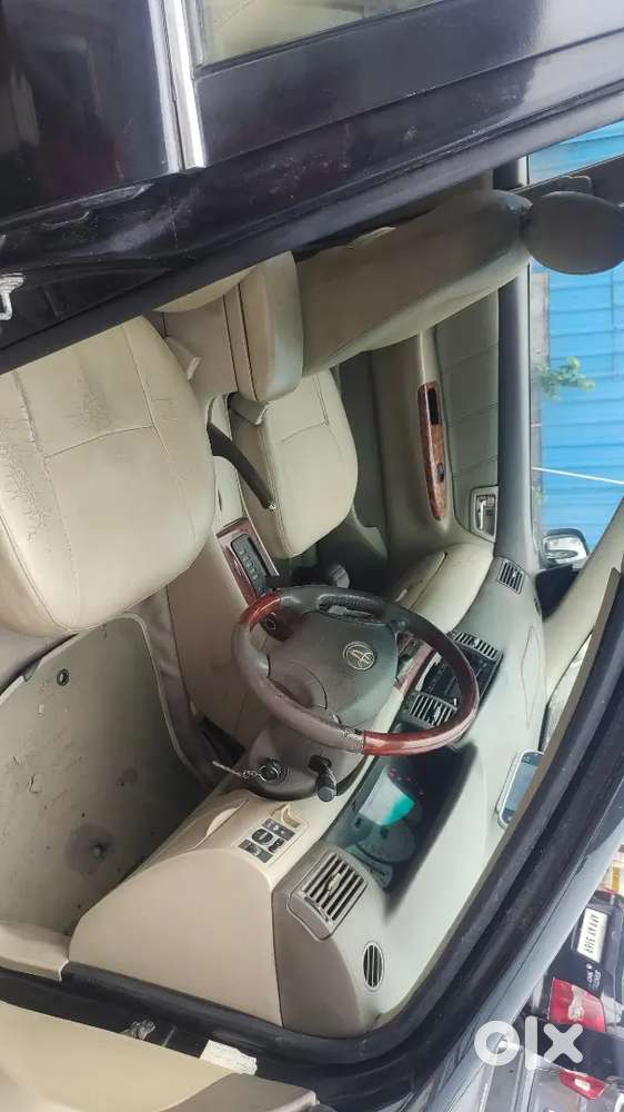 Toyota Corolla 2006
