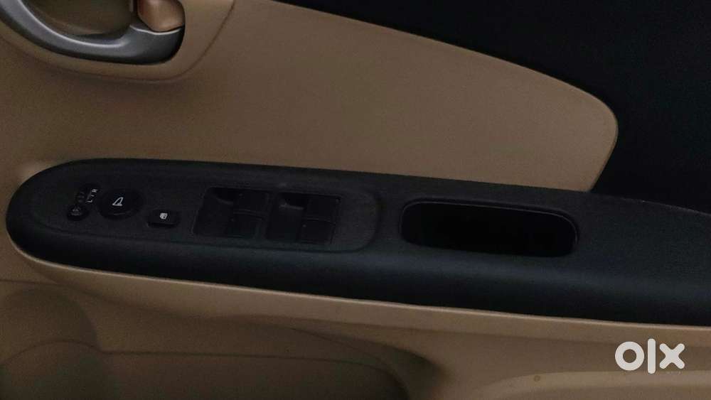 Honda Amaze 2013-2016 Vx I-vtech, 2014, Petrol