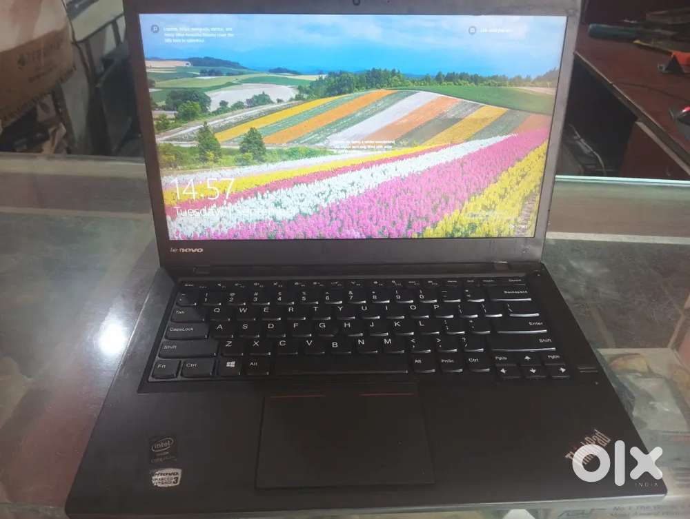 New brand Lenovo i think pad i5 pro for sale