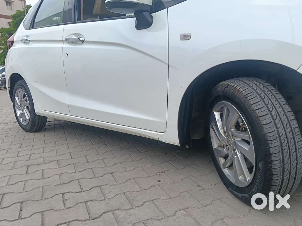 Honda Jazz V, 2019, Petrol