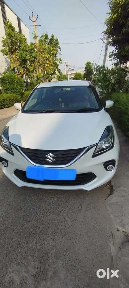 Brand New Car.diesel .new Tyres.27 Ki Milage.