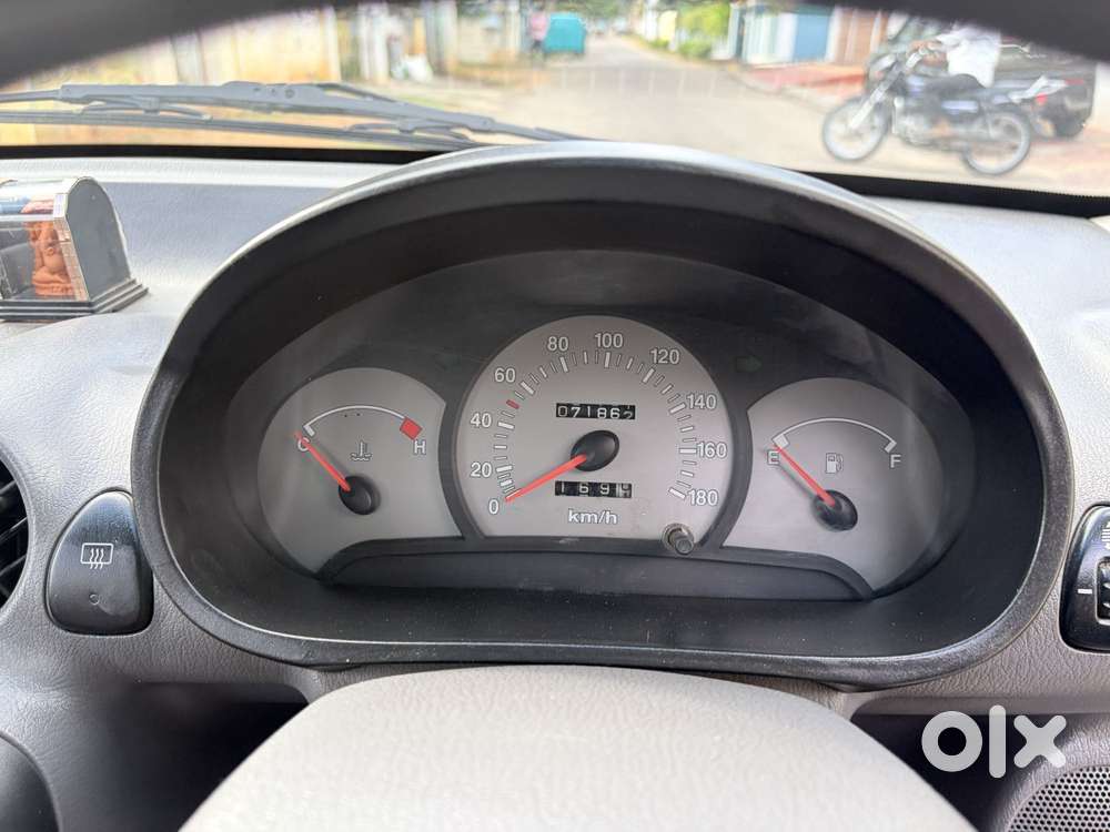 Hyundai Santro Xing Xo, 2006, Petrol