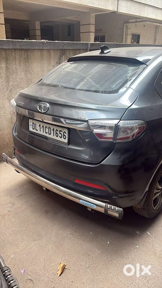 Tata Tiago 2022 Model