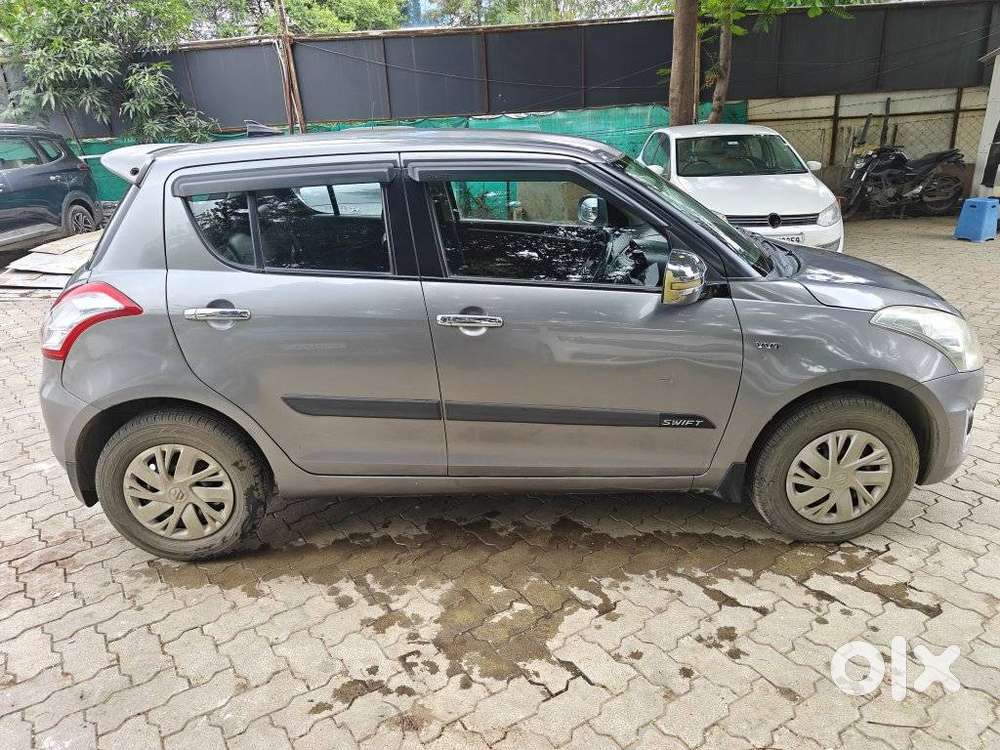 Maruti Suzuki Swift Vxi, 2017, Petrol