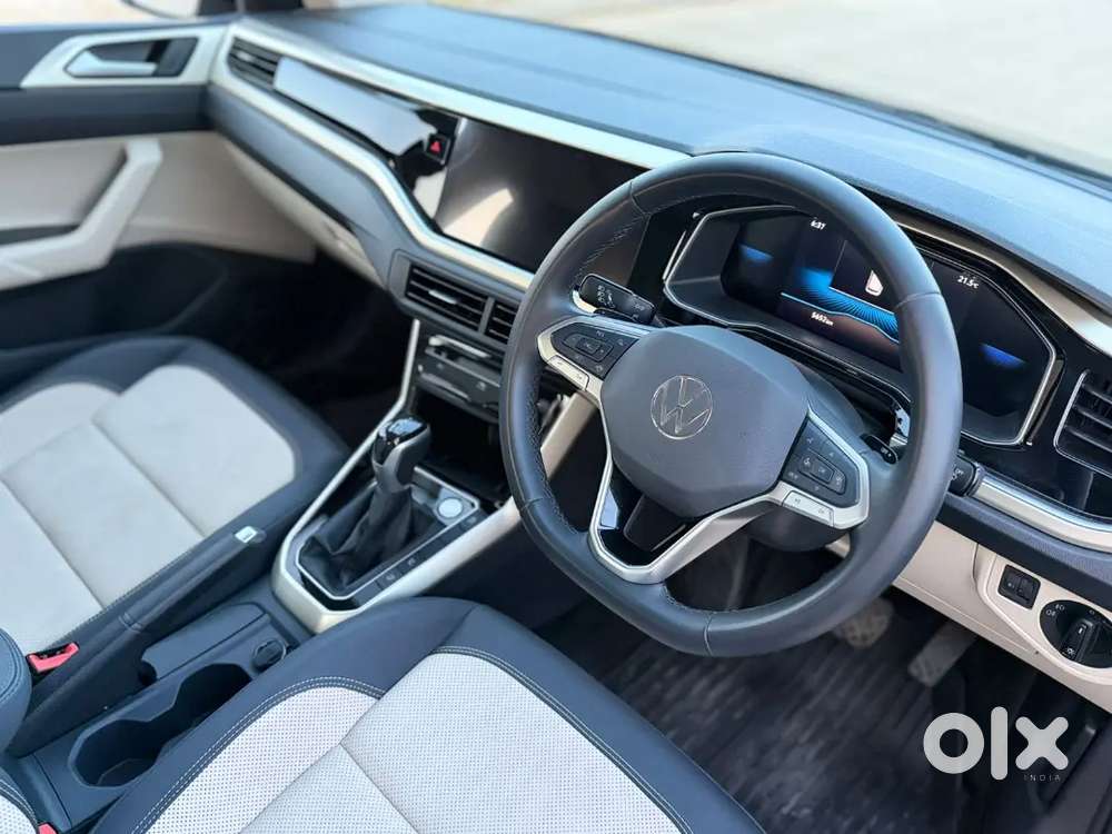 Volkswagen Vertus 1.0 Tsi Automatic